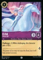 Elsa (2ROF 39) Rise of the Floodborn