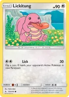 Lickitung (UNB 152) Unbroken Bonds