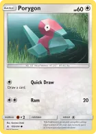 Porygon (UNB 155) Unbroken Bonds