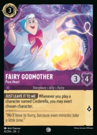 Fairy Godmother (2ROF 42) Rise of the Floodborn