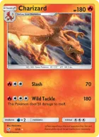 Charizard (DET 5) Detective Pikachu