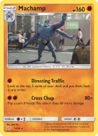 Machamp (DET 13) Detective Pikachu