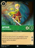 Arthur (2ROF 69) Rise of the Floodborn