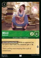 Belle (2ROF 71) Rise of the Floodborn