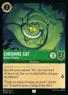 Cheshire Cat (2ROF 74) Rise of the Floodborn