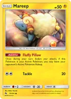 Mareep (LOT 75) Lost Thunder