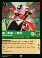 Queen of Hearts (2ROF 90) Rise of the Floodborn