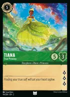 Tiana (2ROF 94) Rise of the Floodborn