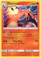 Charizard (DRM 3) Dragon Majesty