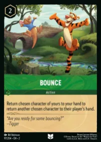 Bounce (2ROF 97) Rise of the Floodborn