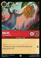 Baloo (2ROF 103) Rise of the Floodborn