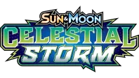 Celestial Storm