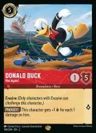 Donald Duck (2ROF 106) Rise of the Floodborn