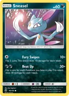 Sneasel (CES 86) Celestial Storm