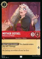 Mother Gothel (2ROF 116) Rise of the Floodborn