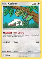 Kecleon (CES 122) Celestial Storm