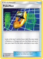 PokéNav (CES 140) Celestial Storm