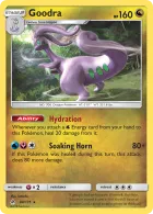 Goodra (FLI 94) Forbidden Light