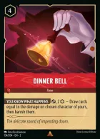 Dinner Bell (2ROF 134) Rise of the Floodborn