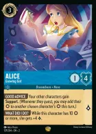 Alice (2ROF 137) Rise of the Floodborn