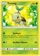 Turtwig (UPR 6) Ultra Prism