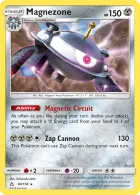 Magnezone (UPR 83) Ultra Prism