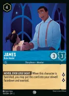 James (2ROF 150) Rise of the Floodborn