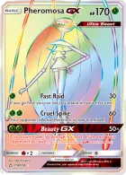 Pheromosa-GX (UPR 158) Ultra Prism