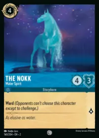 The Nokk (2ROF 160) Rise of the Floodborn