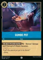 Gumbo Pot (2ROF 167) Rise of the Floodborn