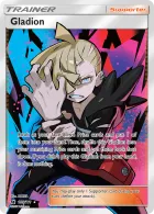 Gladion (CIN 109) Crimson Invasion