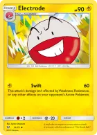 Electrode (SLG 31) Shining Legends