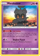 Marshadow (SLG 45) Shining Legends