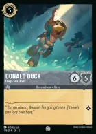 Donald Duck (2ROF 178) Rise of the Floodborn