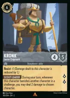 Kronk (2ROF 185) Rise of the Floodborn