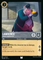 Lawrence (2ROF 186) Rise of the Floodborn