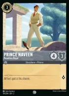 Prince Naveen (2ROF 191) Rise of the Floodborn