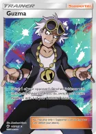 Guzma (BUS 143) Burning Shadows