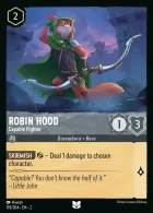 Robin Hood (2ROF 193) Rise of the Floodborn