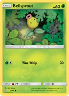 Bellsprout (GRI 1) Guardians Rising