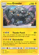 Alolan Graveler (GRI 41) Guardians Rising