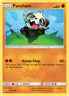 Pancham (GRI 72) Guardians Rising