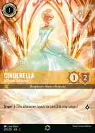 Cinderella (2ROF 205) Rise of the Floodborn