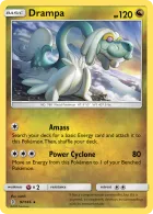 Drampa (GRI 97) Guardians Rising